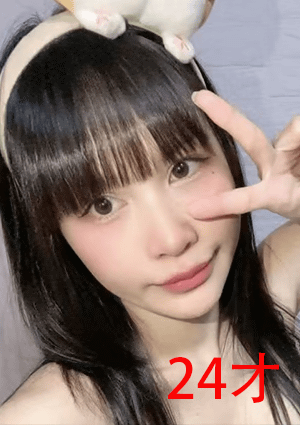 美少女にゃんにゃん もも