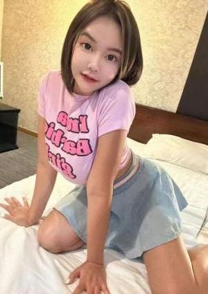 甘々チューチュー Cake