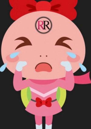 RedRibbon（レッドリボン）小田原 ribbonちゃん(ＤＩＡＭＯＮＤ)