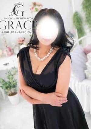 成増メンズエステ GRACE 川越ルーム 澤井　佳乃