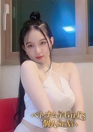 ベトナム子Girl’s 個人SEXY さくら