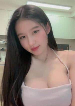 ベトナム子Girl’s 個人SEXY ホア