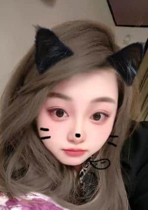 尚美菀 さきちゃん