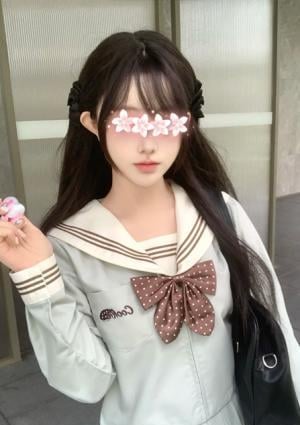 kinn gyo（きんぎょ） ななちゃん