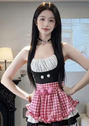 kinn gyo（きんぎょ） うみちゃん