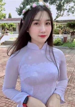 ベトナム子Girl’s 個人SEXY Nako