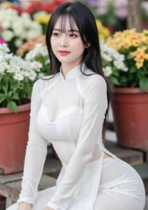 ベトナム子Girl’s 個人SEXY さらき