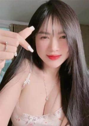 ベトナム子Girl’s 個人SEXY yuna