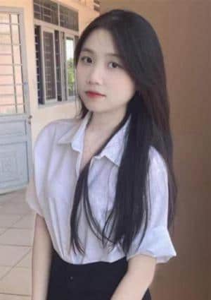 ベトナム子Girl’s 個人SEXY Lyly