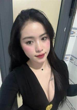 ベトナム子Girl’s 個人SEXY zizi