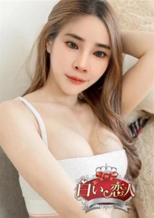 白い恋人 ナナ