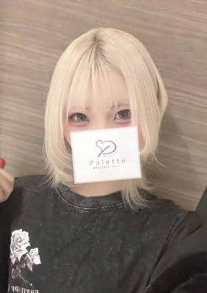 Palette（パレット） 雪羽　ノエル