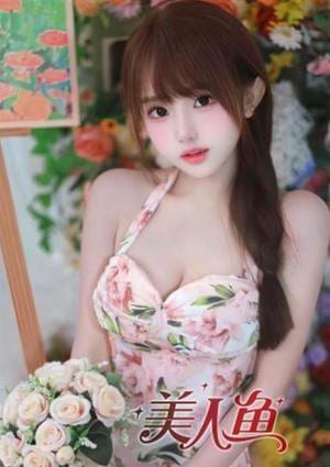 美人魚 ひより