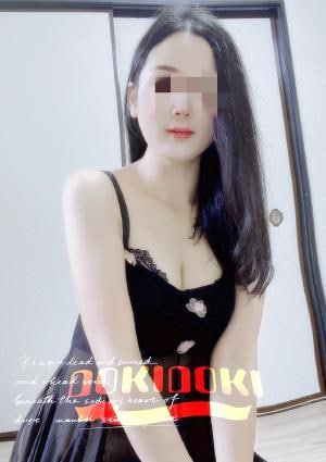 ドキドキ美少女 なお