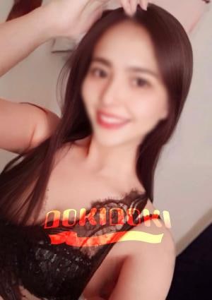 ドキドキ美少女 リン