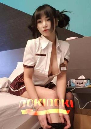 ドキドキ美少女 さくら