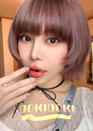 ドキドキ美少女 メロン