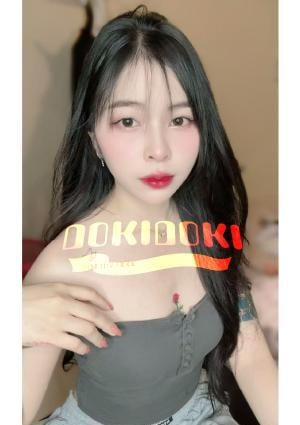 ドキドキ美少女 さな