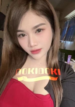 ドキドキ美少女 ゆみ