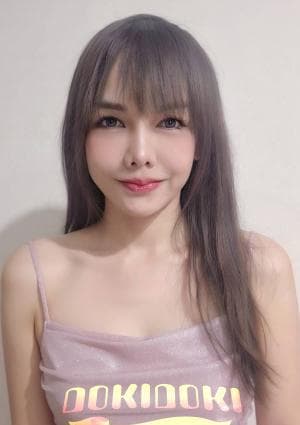 ドキドキ美少女 あみ