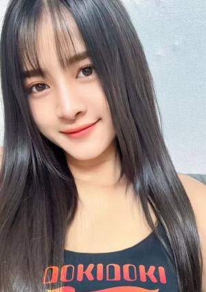 ドキドキ美少女 なり