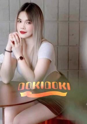 ドキドキ美少女 ゆき