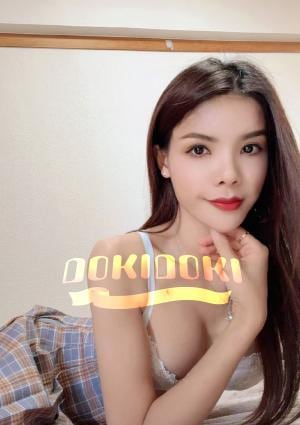 ドキドキ美少女 ゆみ