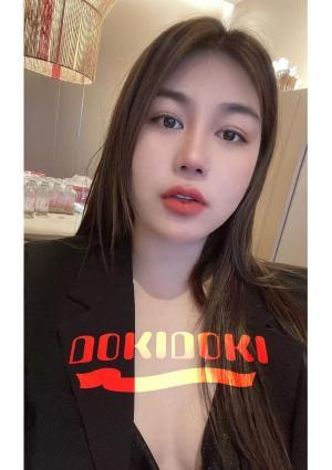 ドキドキ美少女 なつき