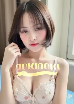 ドキドキ美少女 ミラー