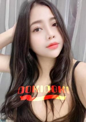 ドキドキ美少女 ハリ