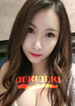 ドキドキ美少女 ミコ