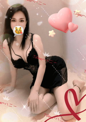 TiAmo〜ハニー〜 あいちゃん