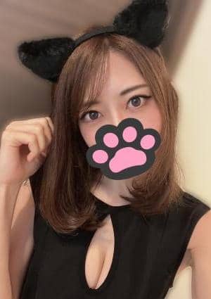 中野　ラッキーキャット　うみ