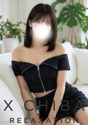 X 羽月さな