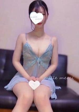 mille merci（ミルメルシィ）四日市 湯浅ゆあな