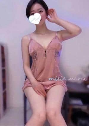 mille merci（ミルメルシィ）四日市 影山ちあき