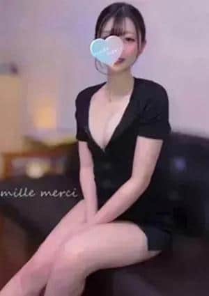 mille merci（ミルメルシィ）四日市 湯浅ゆあな