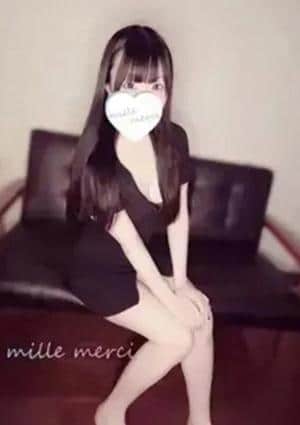 mille merci（ミルメルシィ）四日市 湊うい