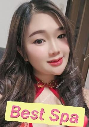 ベストスパ みりんちゃん