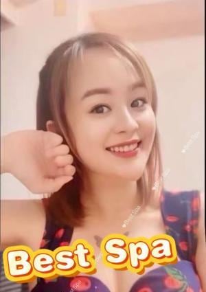 ベストスパ ゆみちゃん