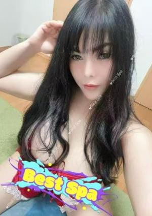 ベストスパ えみちゃん