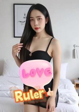 ルーラー ななちゃん