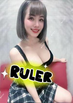 ルーラー ややちゃん