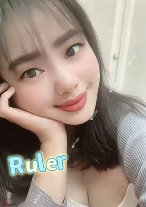 ルーラー ともちゃん