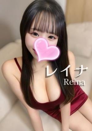ウルトラ一宮 レイナ❤️スーパー