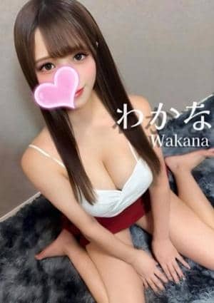 ウルトラ一宮 わかな❤️容姿端麗💍