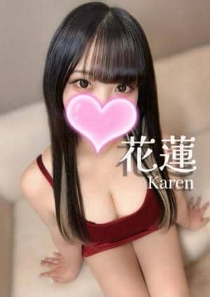 ウルトラ一宮 花蓮❤️ﾑﾁﾑﾁボディ💕