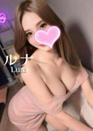 ウルトラ一宮 ルナ❤️濃厚サービス🫨