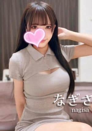 ウルトラ一宮 なぎさ❤️鼠蹊部王👑