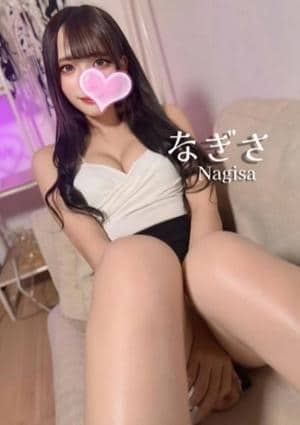 ウルトラ一宮 なぎさ❤️鼠蹊部王👑